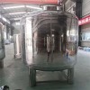 万州区炫碟反渗透无菌水箱医用级无菌水箱做工精良以质取胜