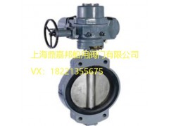 GBT3036-94船用不锈钢中心型对夹式手柄蝶阀图2