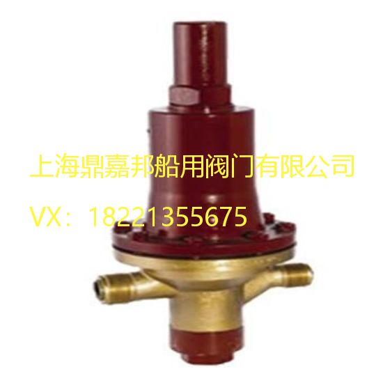 CBT3656-1994船用空气减压阀_副本