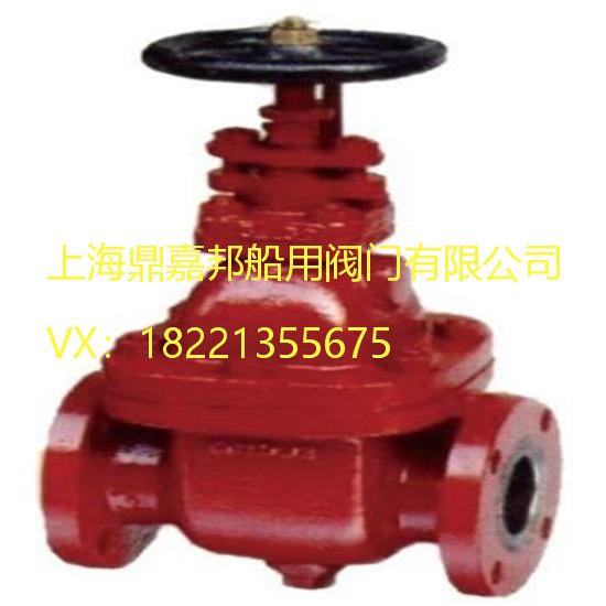 CBT4026-2005 J类法兰铸铁0.5MPa闸阀_副本