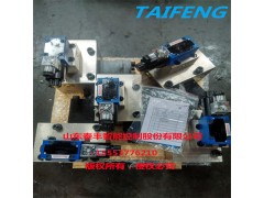山东泰丰液压标准315系统YN32-315HXCV图1