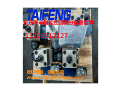 山东泰丰供应YB32-1000NCV二通插装阀厂家直销图1