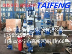 YN32-100FXCV标准100吨插装阀主保压图1