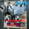 315吨液压机用插装阀带顶出YJ32-315GLCV