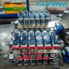 山东泰丰供应100吨压机用插装阀YJ32-100XCV