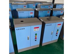 睿达RD15电极加湿器 新风机组加湿器安装 加湿桶图2