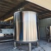 新乡市炫碟304不锈钢无菌水箱医用无菌水箱按需制作运行稳定