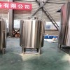 济源市炫碟不锈钢酒罐不锈钢储酒罐注重质量品质优异