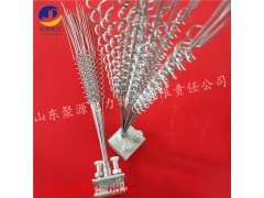 厂家直销针型弹簧式防鸟刺 电力线路驱鸟器材图2