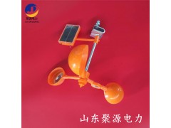 厂家直销太阳能风力驱鸟器太阳能风力驱鸟器图2