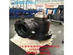 山东泰丰供应CF系列充液阀CF1-H160B图1
