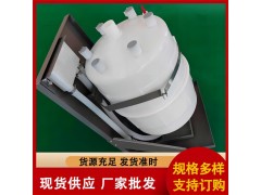 OEM式电极式加湿器报价 工业简易型蒸汽加湿 空调配套图3