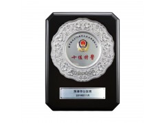 钻石团队优秀荣誉表彰奖杯diy定制水晶纪念定做高档大气奖品图2