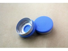 药用铝塑组合盖领域  铝塑盖厂家 上海久正图2