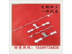 供应厂价批发音叉式防振锤RY型防震锤图1
