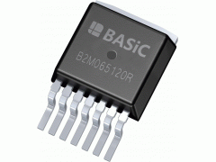BASiC基本半导体SiC碳化硅MOSFET上海代理图3