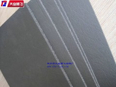 厂家直销大业腾飞隔热吸音海棉图1