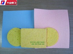 吸水泡棉图1
