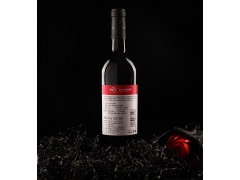 翁虹代言红酒品牌绯虹丝路酒庄干红葡萄酒750ml图2