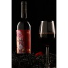 翁虹代言红酒品牌绯虹丝路酒庄赤霞珠干红葡萄酒750ml