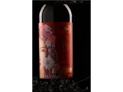 翁虹代言红酒品牌绯虹丝路酒庄赤霞珠干红葡萄酒750ml图3