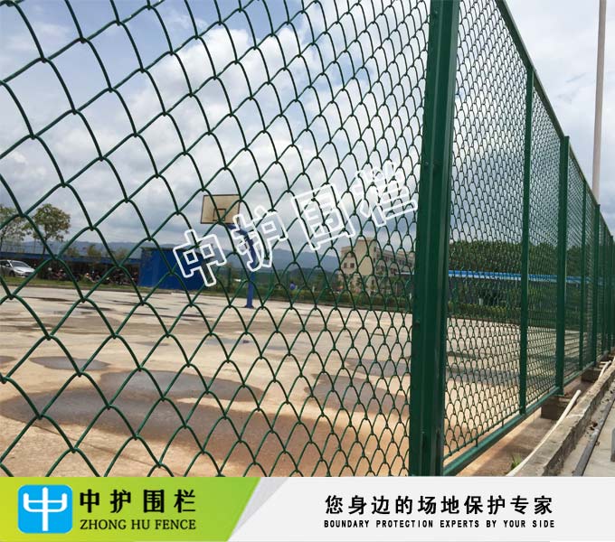 球场围网2