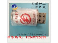 厂家生产ADSS OPGW光缆用铝合金帽式接头盒图2