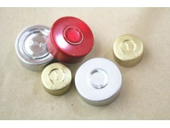药用铝塑组合盖的优劣势图1