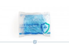 一次性使用医用帽（圆形）图1