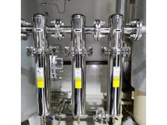 真空除菌过滤器 真空泵过滤器 真空泵除菌过滤器图2