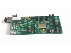 MIL-STD-1553B 模块卡图2