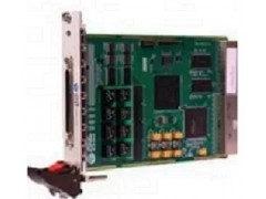 ARINC429 模块卡图2