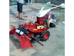 开沟起垄机器 开沟起垄机头190型 开沟起垄机工作原理图2