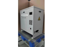 电热式加湿器安装说明、电极式蒸汽加湿器供应图2