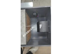 直排水式、循环水式、风管式、湿膜加湿器具有多种款式图3