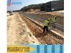 河源小区锌钢护栏围墙铁艺栏杆广州厂房焊接护栏定制图3