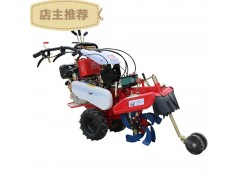 开沟机 开沟培土机的视频 开沟培土机十大名牌跳档什么情况图2
