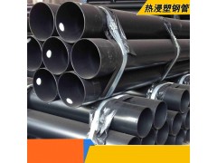 环氧树脂涂塑钢管承德涂塑钢管价格图1