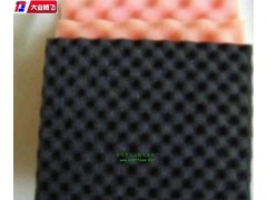 设备防火PU海绵图1
