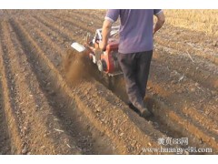 小型开沟机手扶式开沟培土机图片小型开沟机手扶式开沟培土机价格图2