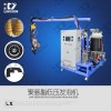汽车聚氨酯衬套发泡机器设备厂家