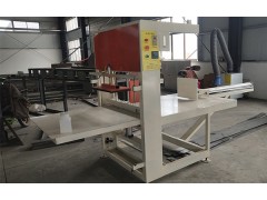 匀质保温板生产线型号齐全图3