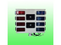 骧虎交通XH-SGYJ-1A智能声光预警设备支持4G远程管理图2