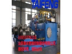 厂家批发生产各种油压机成套液压系统含泵组油箱图1