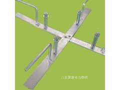 光缆金具余缆架电力光缆杆用余缆架厂家批发图1