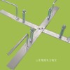 光缆金具余缆架电力光缆杆用余缆架厂家批发