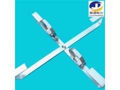 光缆金具余缆架电力光缆杆用余缆架厂家批发图2