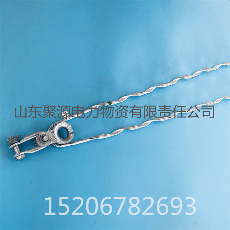 100米小档距耐张 (6)