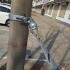 ADSS光缆耐张线夹100米档距全国发货