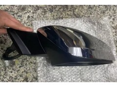19款讴歌倒车镜 机盖 雨刮水壶 下摆臂 冷疑器图3